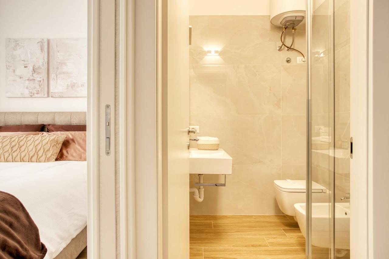 Relais Milano Suite 1 Exterior foto