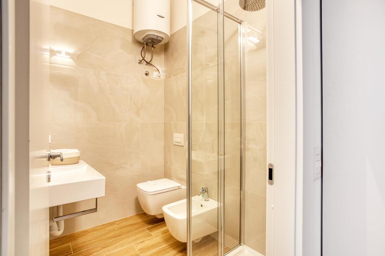 Relais Milano Suite 1 Exterior foto